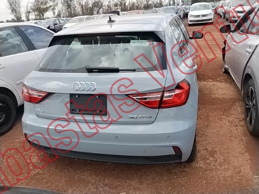 AUDI A1 2022, foto 6 de 19
