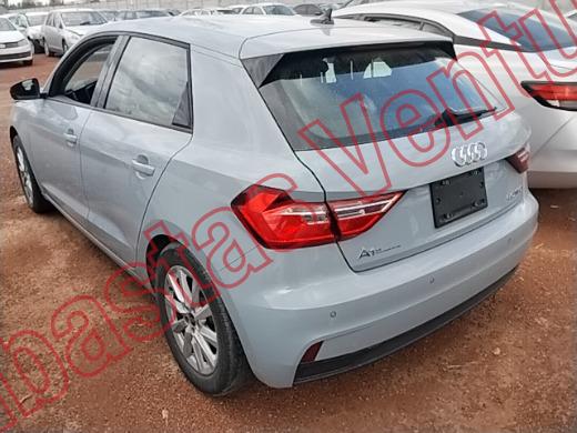 AUDI A1 2022, foto 7 de 19
