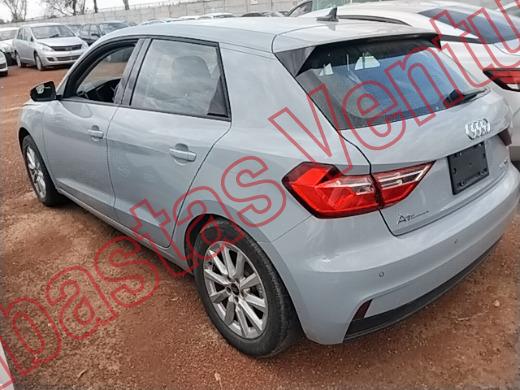 AUDI A1 2022, foto 8 de 19