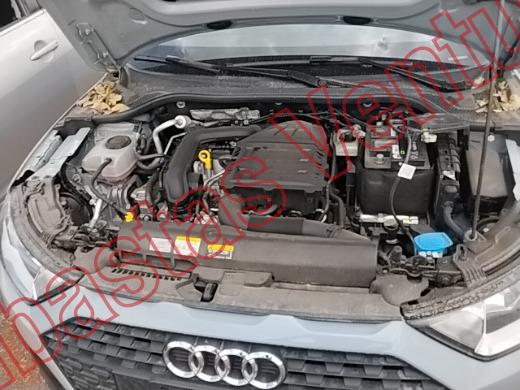 AUDI A1 2022, foto 10 de 19