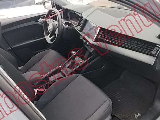 AUDI A1 2022, foto 12 de 19