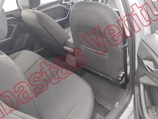 AUDI A1 2022, foto 13 de 19