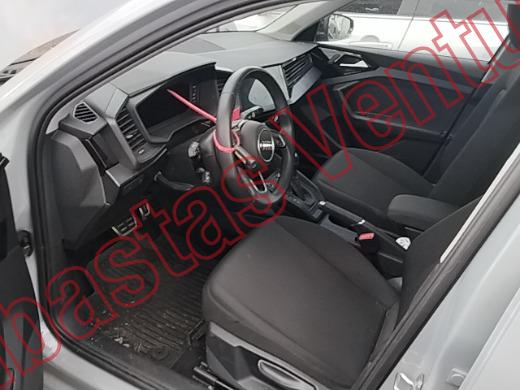 AUDI A1 2022, foto 16 de 19