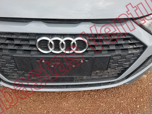 AUDI A1 2022, foto 18 de 19