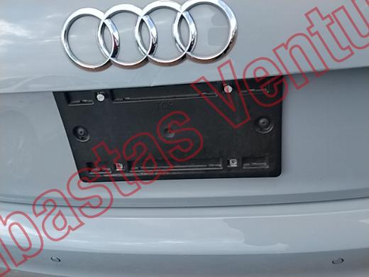 AUDI A1 2022, foto 19 de 19