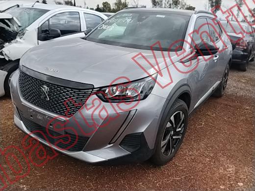 PEUGEOT 2008 2024, foto 1 de 19