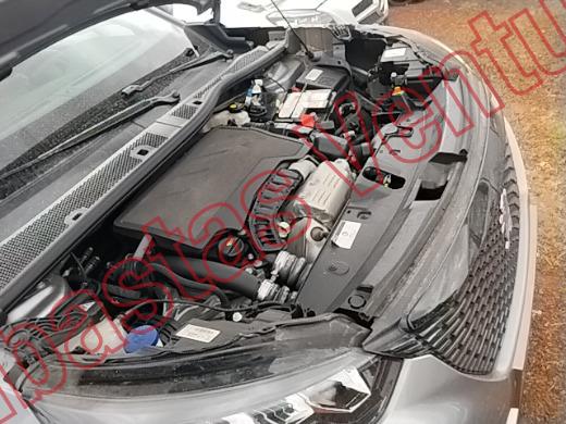 PEUGEOT 2008 2024, foto 11 de 19