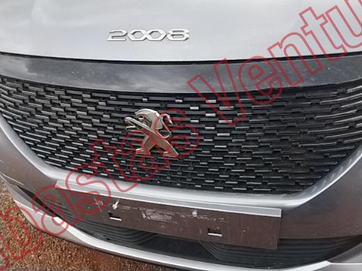 PEUGEOT 2008 2024, foto 18 de 19