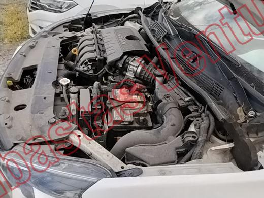 NISSAN SENTRA 2019, foto 9 de 19