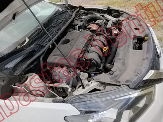 NISSAN SENTRA 2019, foto 11 de 19