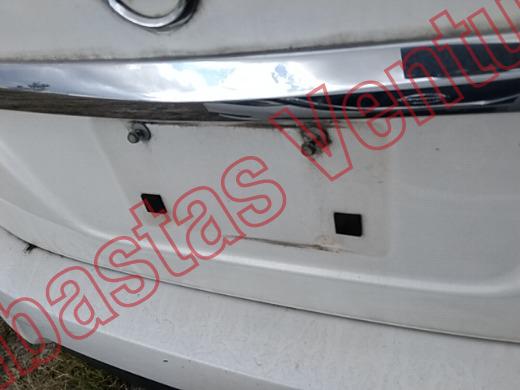NISSAN SENTRA 2019, foto 19 de 19