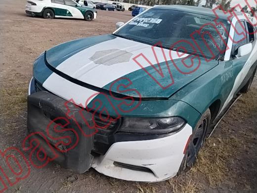 DODGE CHARGER 2019, foto 1 de 19