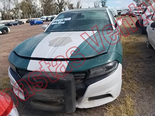 DODGE CHARGER 2019, foto 2 de 19