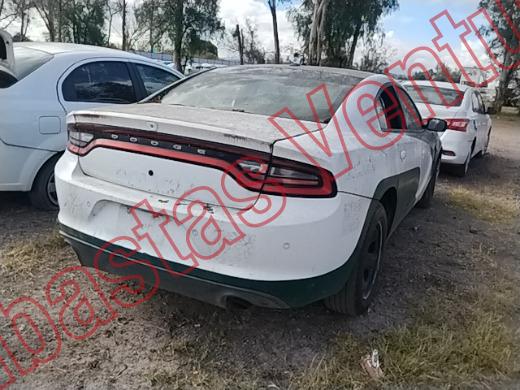 DODGE CHARGER 2019, foto 5 de 19