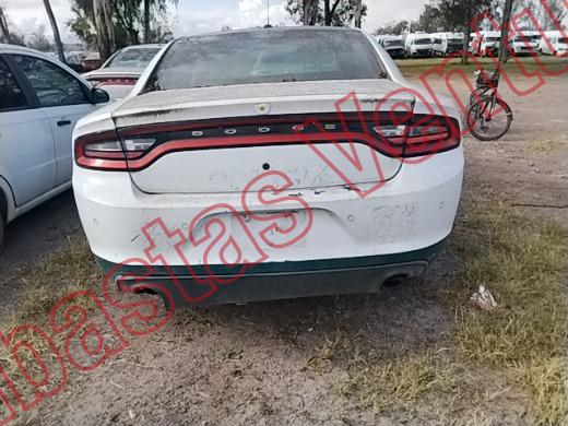 DODGE CHARGER 2019, foto 6 de 19