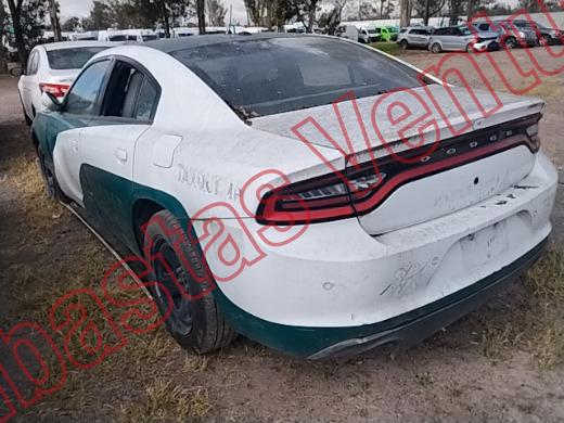 DODGE CHARGER 2019, foto 7 de 19