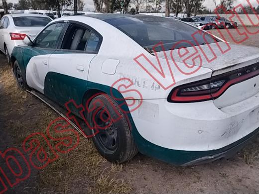 DODGE CHARGER 2019, foto 8 de 19