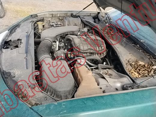 DODGE CHARGER 2019, foto 9 de 19