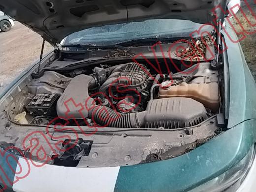 DODGE CHARGER 2019, foto 10 de 19
