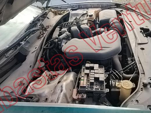 DODGE CHARGER 2019, foto 11 de 19