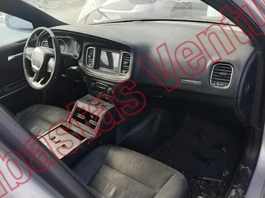 DODGE CHARGER 2019, foto 14 de 19