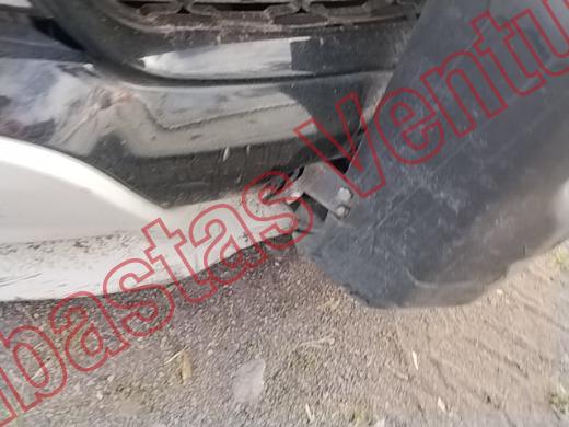 DODGE CHARGER 2019, foto 18 de 19