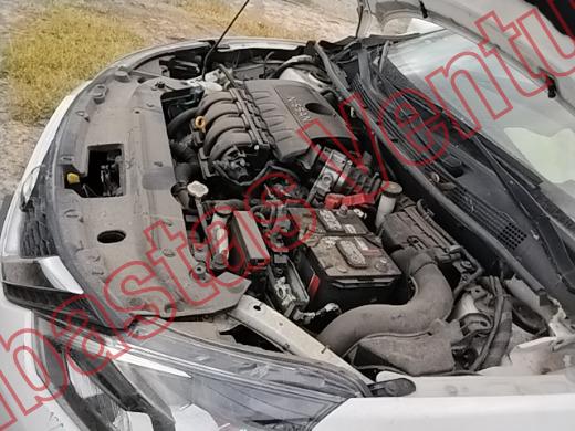 NISSAN SENTRA 2019, foto 9 de 19