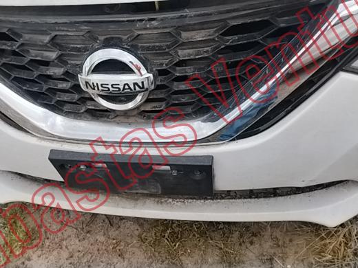 NISSAN SENTRA 2019, foto 18 de 19