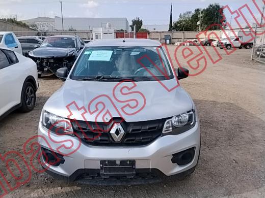 RENAULT KWID 2022, foto 2 de 19
