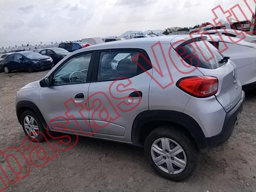 RENAULT KWID 2022, foto 8 de 19