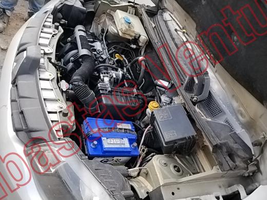 RENAULT KWID 2022, foto 9 de 19