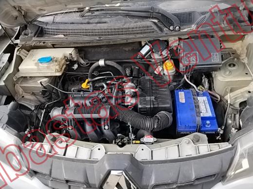 RENAULT KWID 2022, foto 10 de 19