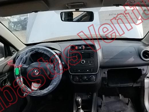 RENAULT KWID 2022, foto 14 de 19