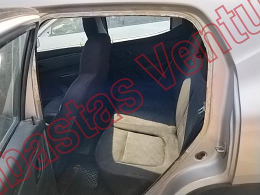 RENAULT KWID 2022, foto 16 de 19