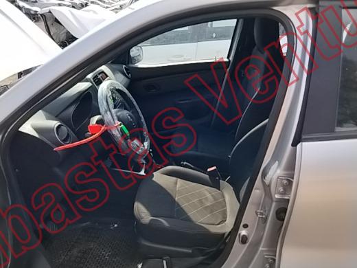RENAULT KWID 2022, foto 17 de 19