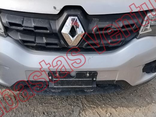 RENAULT KWID 2022, foto 18 de 19