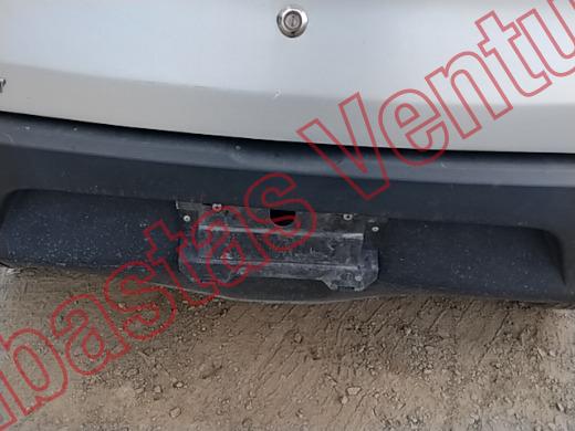 RENAULT KWID 2022, foto 19 de 19
