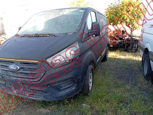 FORD TRANSIT 2020, foto 1 de 19