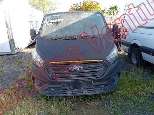 FORD TRANSIT 2020, foto 2 de 19