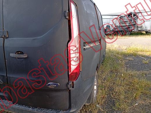 FORD TRANSIT 2020, foto 5 de 19
