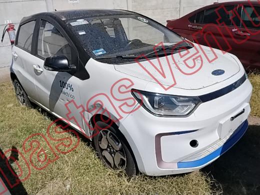 JAC E10X 2022, foto 4 de 19