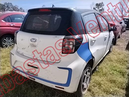JAC E10X 2022, foto 5 de 19