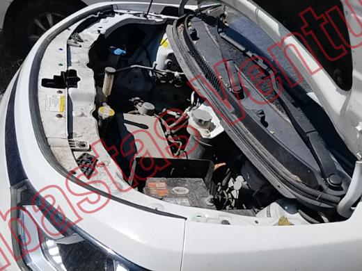 JAC E10X 2022, foto 9 de 19