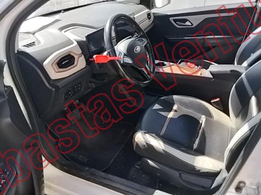 JAC E10X 2022, foto 17 de 19