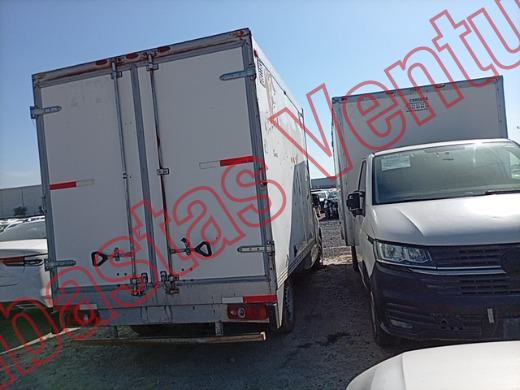 VOLKSWAGEN TRANSPORTER 2021, foto 5 de 19