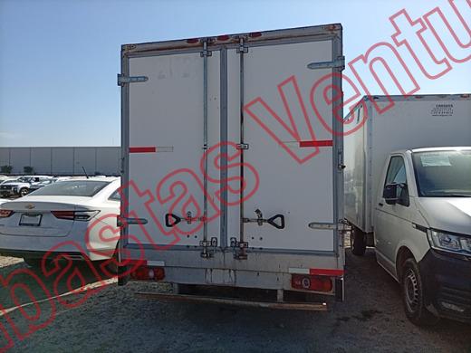 VOLKSWAGEN TRANSPORTER 2021, foto 6 de 19