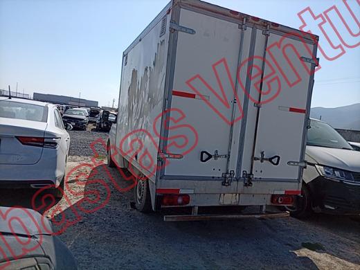 VOLKSWAGEN TRANSPORTER 2021, foto 7 de 19