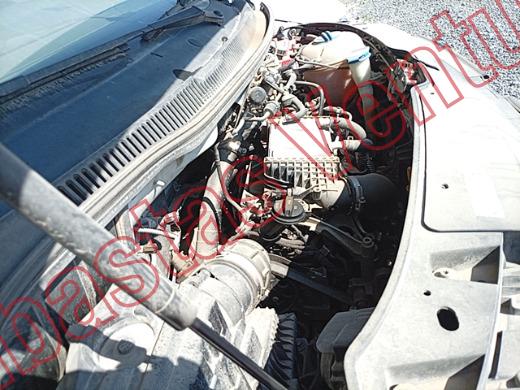 VOLKSWAGEN TRANSPORTER 2021, foto 11 de 19