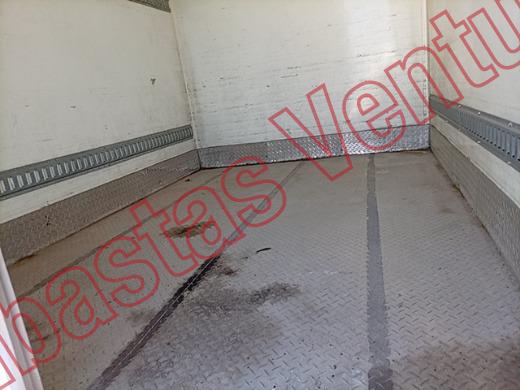 VOLKSWAGEN TRANSPORTER 2021, foto 15 de 19