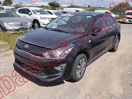 KIA RIO 2021, foto 1 de 19